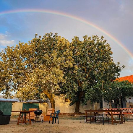 Montijo Garden - Private Rooms Εξωτερικό φωτογραφία