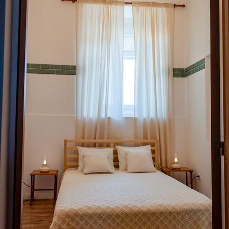 Montijo Garden - Private Rooms Εξωτερικό φωτογραφία