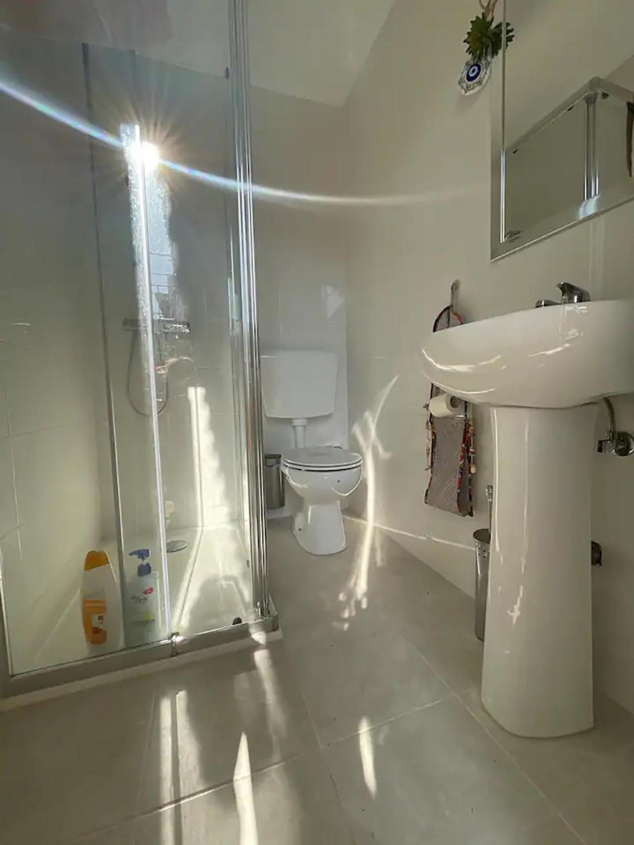 Montijo Garden - Private Rooms Εξωτερικό φωτογραφία