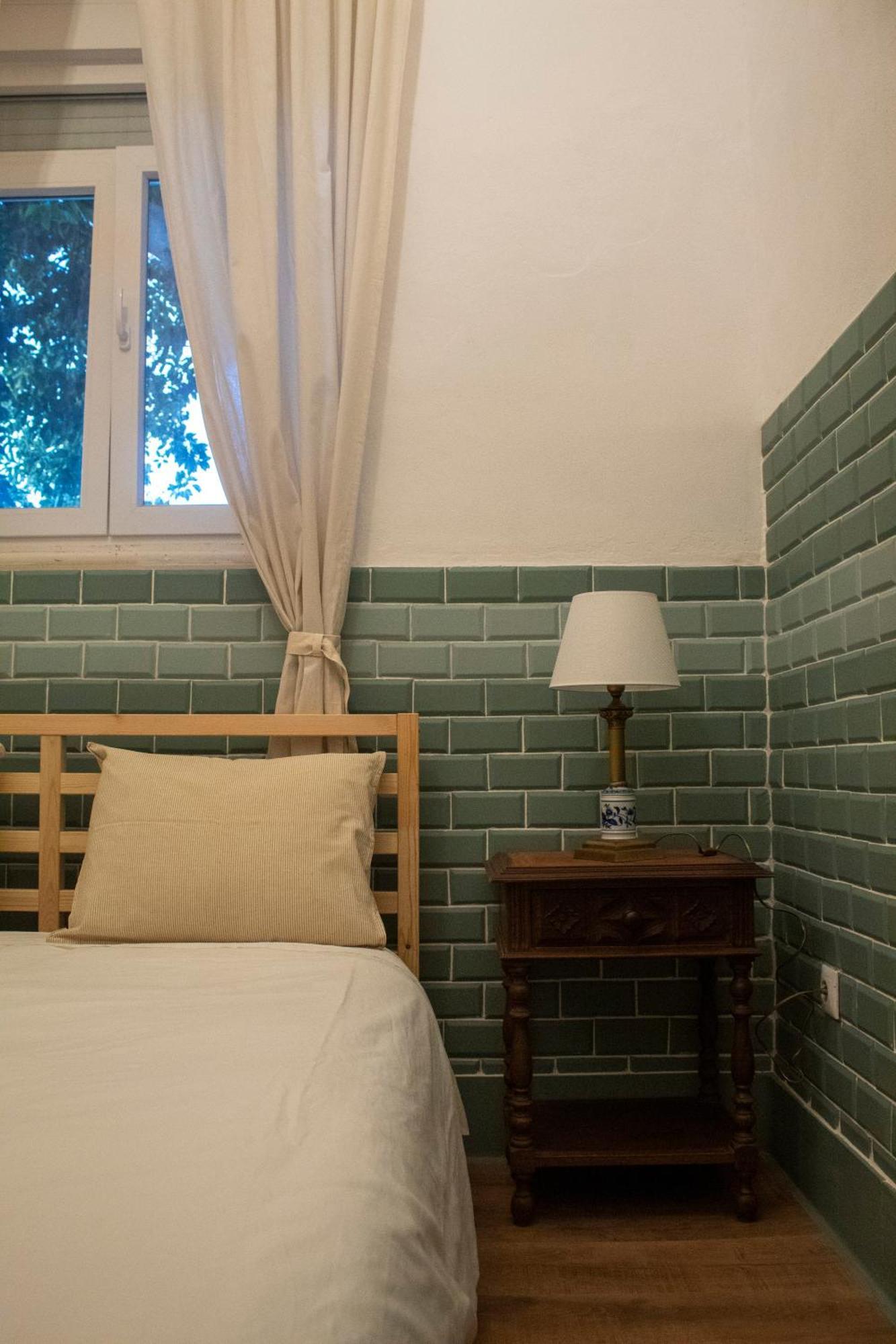 Montijo Garden - Private Rooms Εξωτερικό φωτογραφία