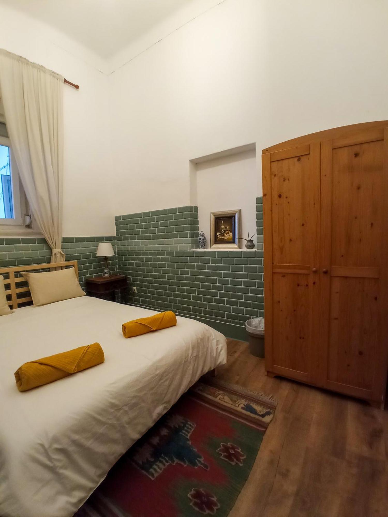 Montijo Garden - Private Rooms Εξωτερικό φωτογραφία