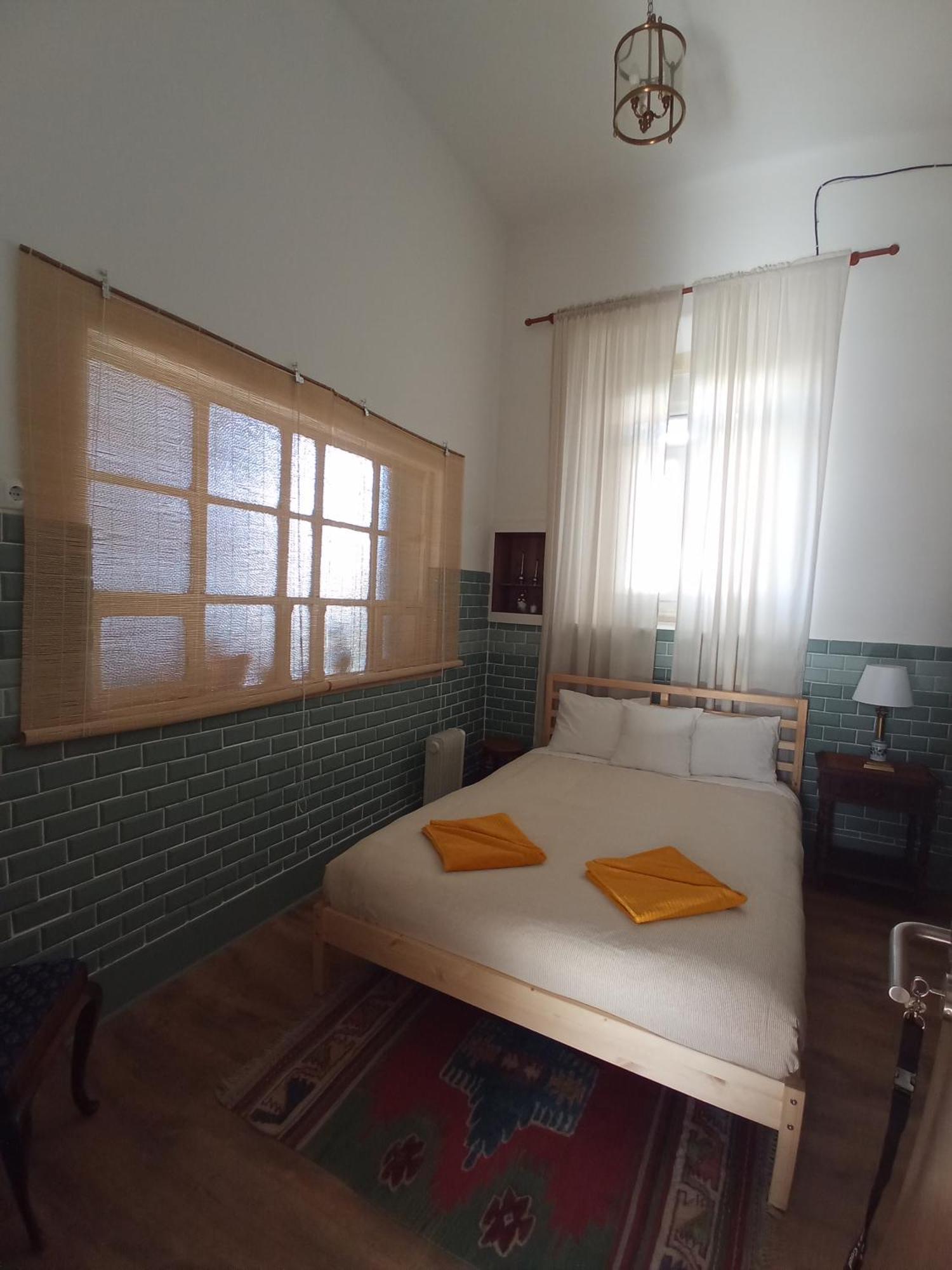 Montijo Garden - Private Rooms Εξωτερικό φωτογραφία