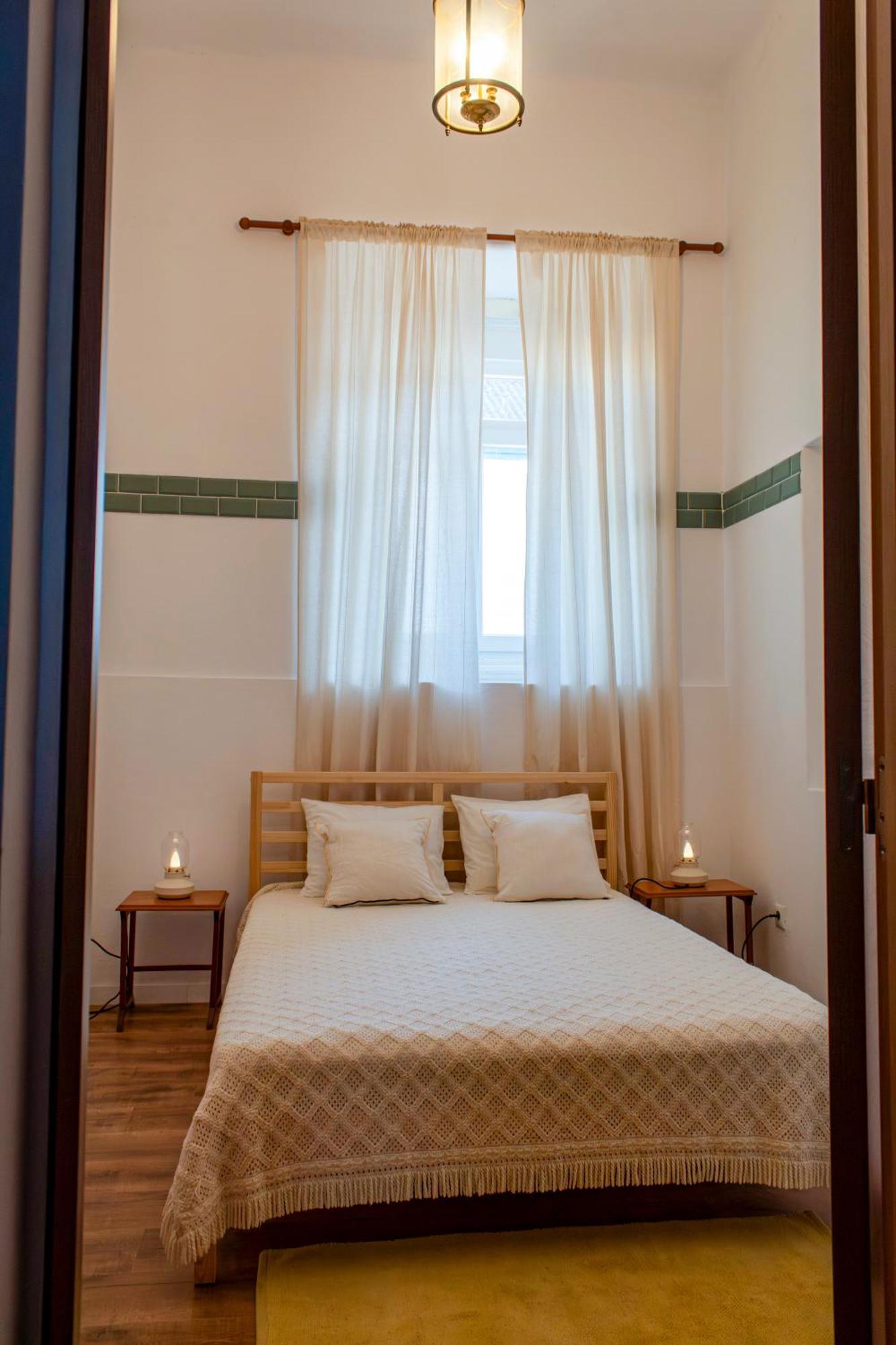 Montijo Garden - Private Rooms Εξωτερικό φωτογραφία