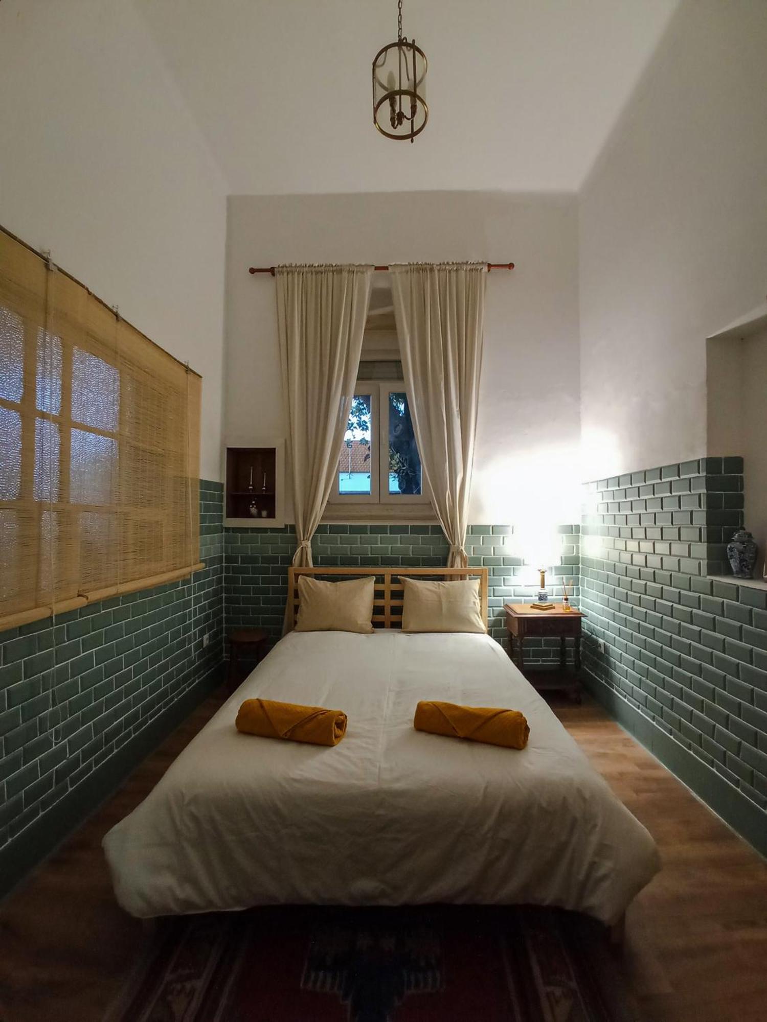 Montijo Garden - Private Rooms Εξωτερικό φωτογραφία